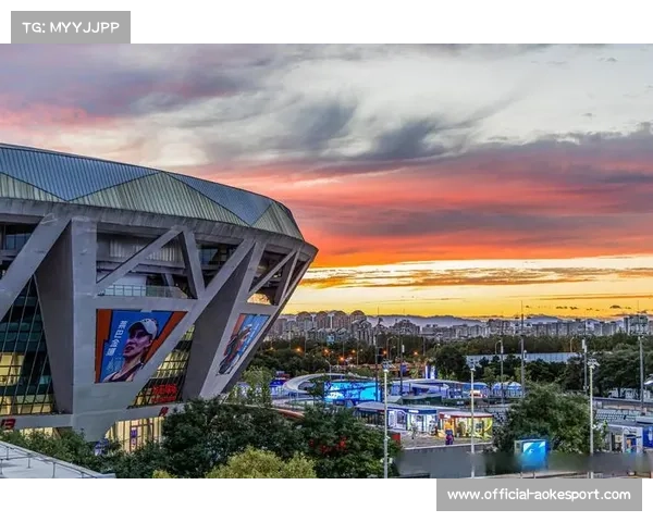 中国网球公开赛定于9月25日至10月1日举行 星光璀璨赛事吸引全球目光