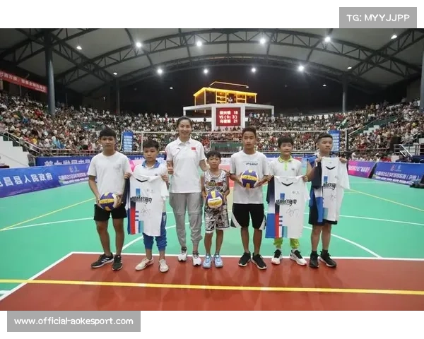 海南排球联赛分站赛历时两月 屯昌启幕万宁收官激发区域活力