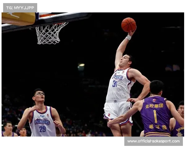 CBA引入金球制加时赛，北控险胜深圳试点