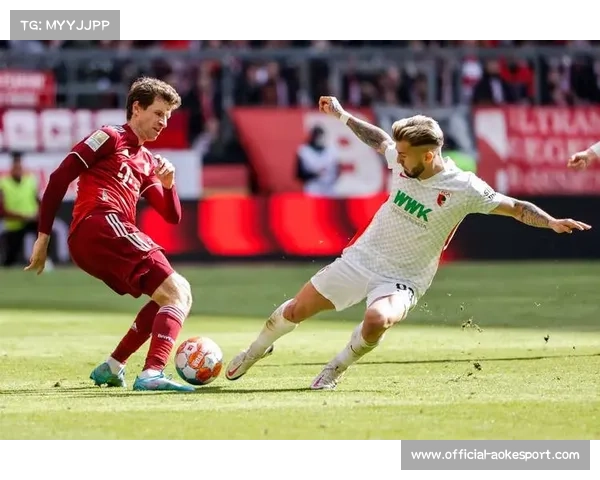 南北德比百年恩怨新章：汉堡顽强逼平拜仁止连败