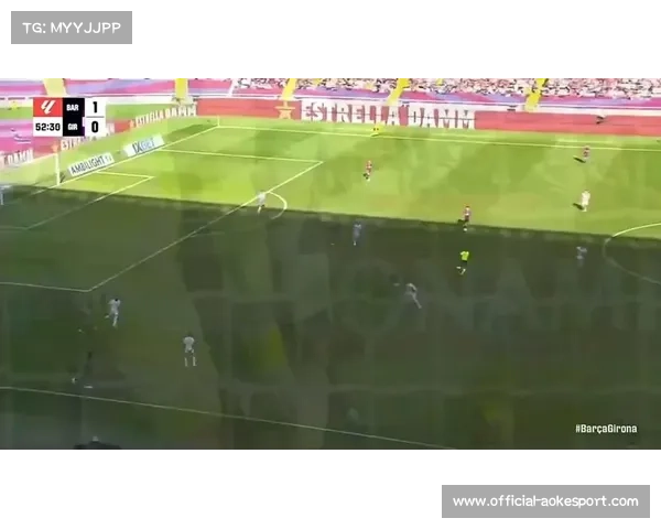 亚马尔点球击中立柱,巴萨与赫罗纳上半场互交白卷